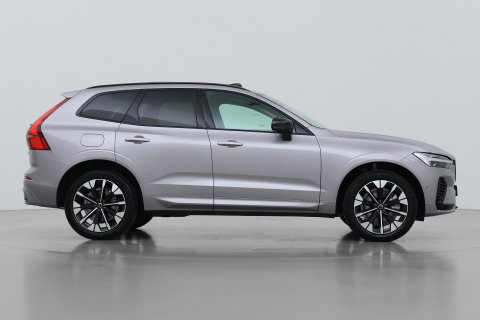 Volvo XC60 T8 Plug-in hybrid Ultra Dark | FACELIFT | Panoramadak | 360° Camera | Harman/Kardon | Head-Up | BLIS | Memory