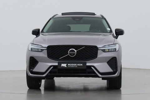 Volvo XC60 T8 Plug-in hybrid Ultra Dark | FACELIFT | Panoramadak | 360° Camera | Harman/Kardon | Head-Up | BLIS | Memory