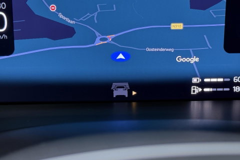 Volvo XC60 T8 Plug-in hybrid Ultra Dark | FACELIFT | Panoramadak | 360° Camera | Harman/Kardon | Head-Up | BLIS | Memory