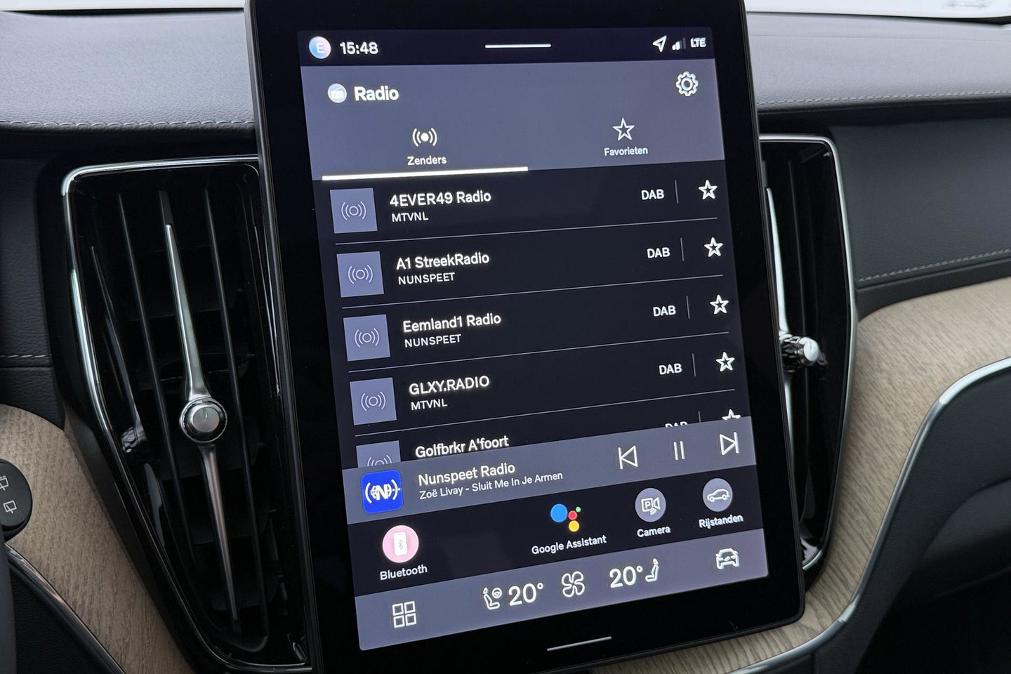 Volvo XC60 T8 Plug-in hybrid Ultra Dark | FACELIFT | Panoramadak | 360° Camera | Harman/Kardon | Head-Up | BLIS | Memory