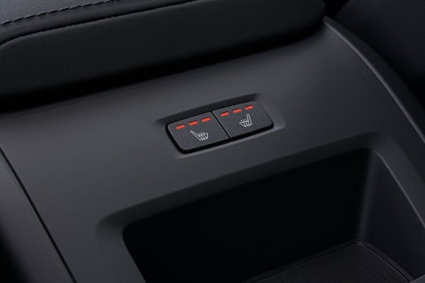 Volvo XC60 T8 Plug-in hybrid Ultra Dark | FACELIFT | Panoramadak | 360° Camera | Harman/Kardon | Head-Up | BLIS | Memory