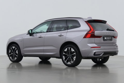 Volvo XC60 T8 Plug-in hybrid Ultra Dark | FACELIFT | Panoramadak | 360° Camera | Harman/Kardon | Head-Up | BLIS | Memory