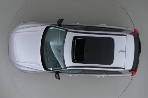 Volvo XC60 T8 Plug-in hybrid Ultra Dark | FACELIFT | Panoramadak | 360° Camera | Harman/Kardon | Head-Up | BLIS | Memory