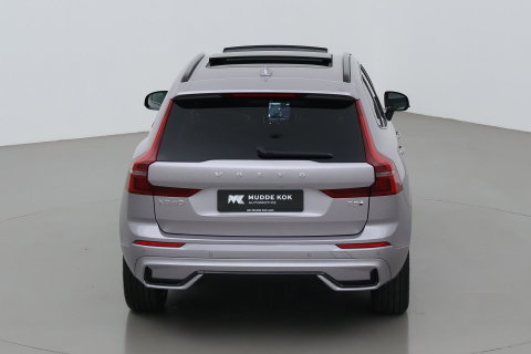 Volvo XC60 T8 Plug-in hybrid Ultra Dark | FACELIFT | Panoramadak | 360° Camera | Harman/Kardon | Head-Up | BLIS | Memory