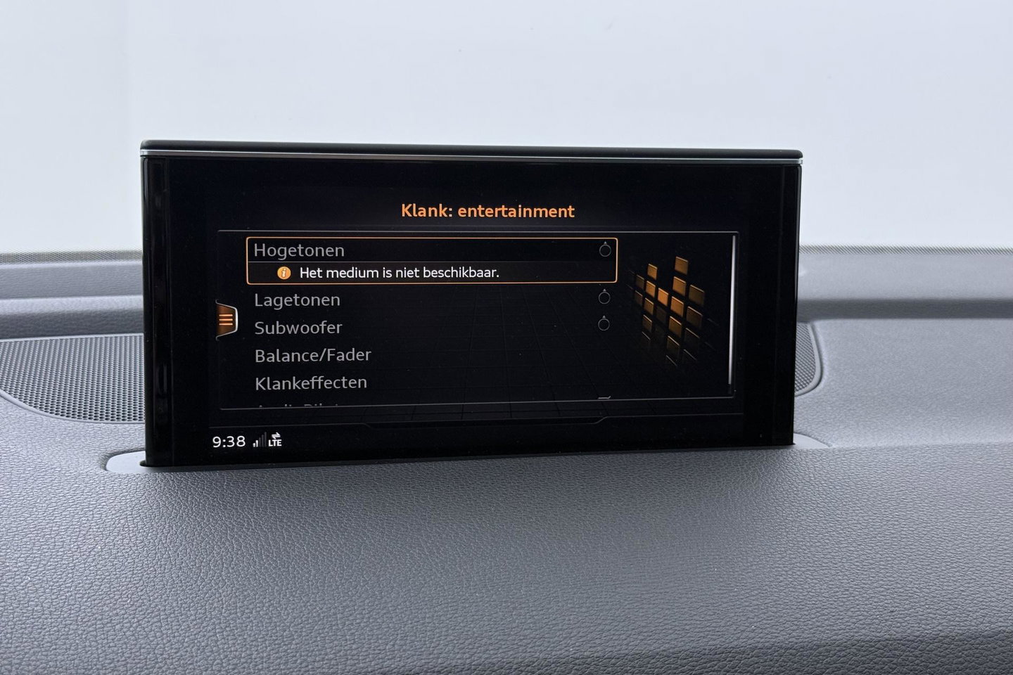 Audi Q7 4.0 TDI SQ7 quattro Pro Line + 7p | ACC | Luchtvering | Keramische Remmen | Panoramadak | Trekhaak | 360° Camera | Head-Up | 22 Inch