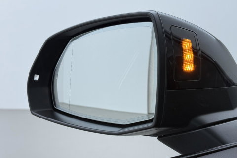Audi Q7 4.0 TDI SQ7 quattro Pro Line + 7p | ACC | Luchtvering | Keramische Remmen | Panoramadak | Trekhaak | 360° Camera | Head-Up | 22 Inch