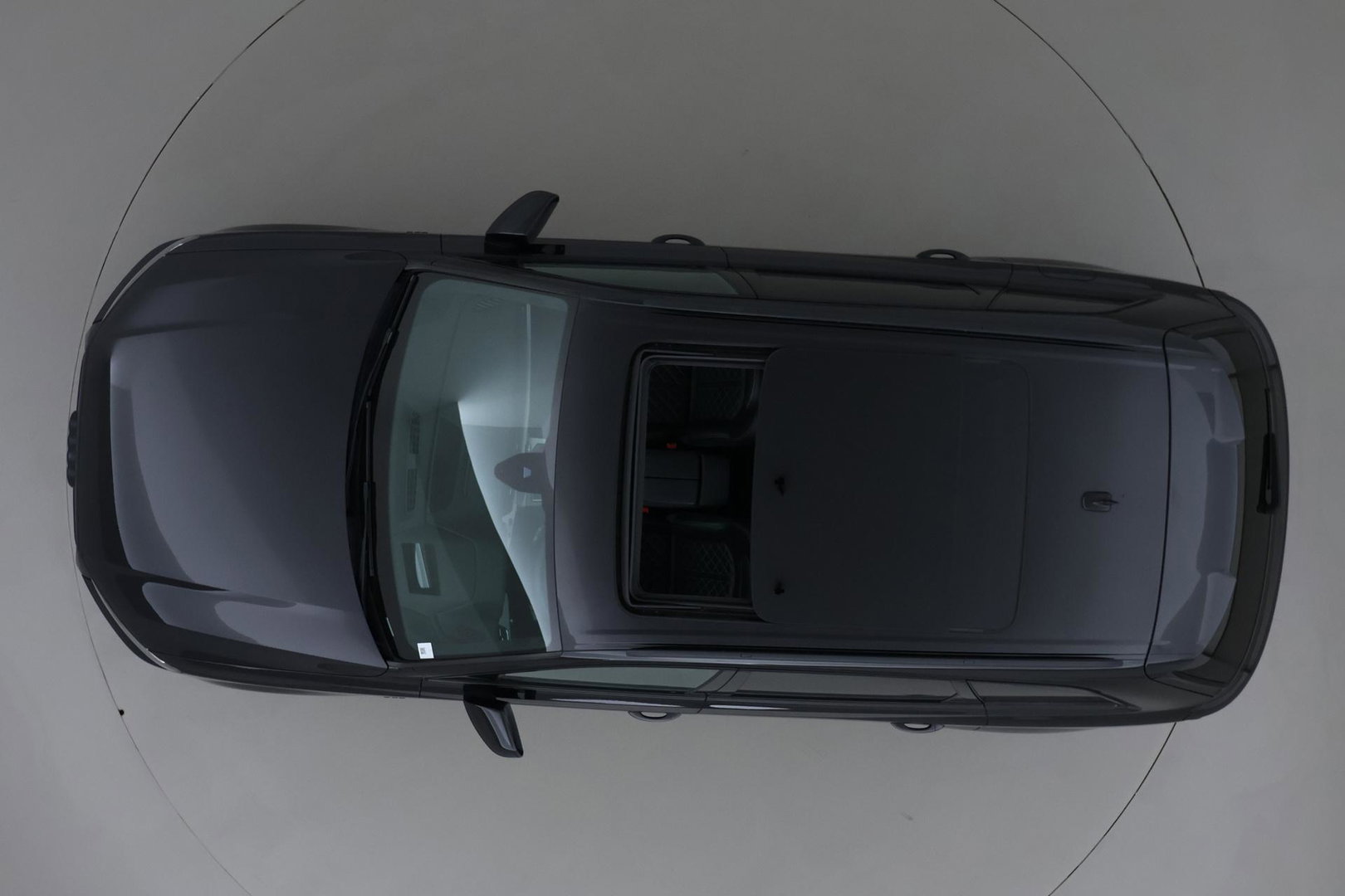 Audi Q7 4.0 TDI SQ7 quattro Pro Line + 7p | ACC | Luchtvering | Keramische Remmen | Panoramadak | Trekhaak | 360° Camera | Head-Up | 22 Inch