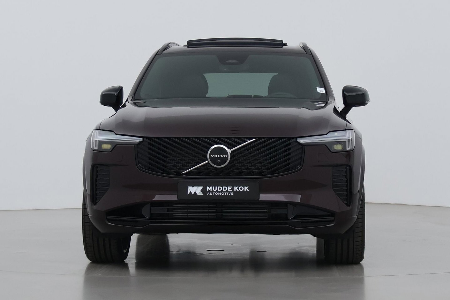 Volvo XC90 T8 Plug-in hybrid Ultra Dark | Luchtvering | Bowers&Wilkins | Trekhaak | Massage+Ventilatie | Head-Up