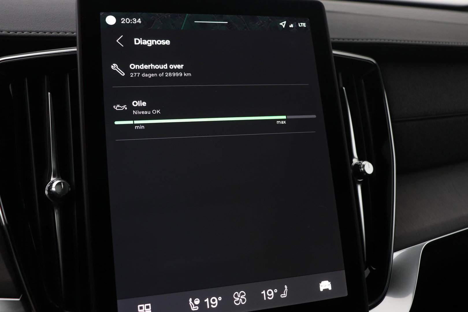 Volvo XC90 T8 Plug-in hybrid Ultra Dark | Luchtvering | Bowers&Wilkins | Trekhaak | Massage+Ventilatie | Head-Up
