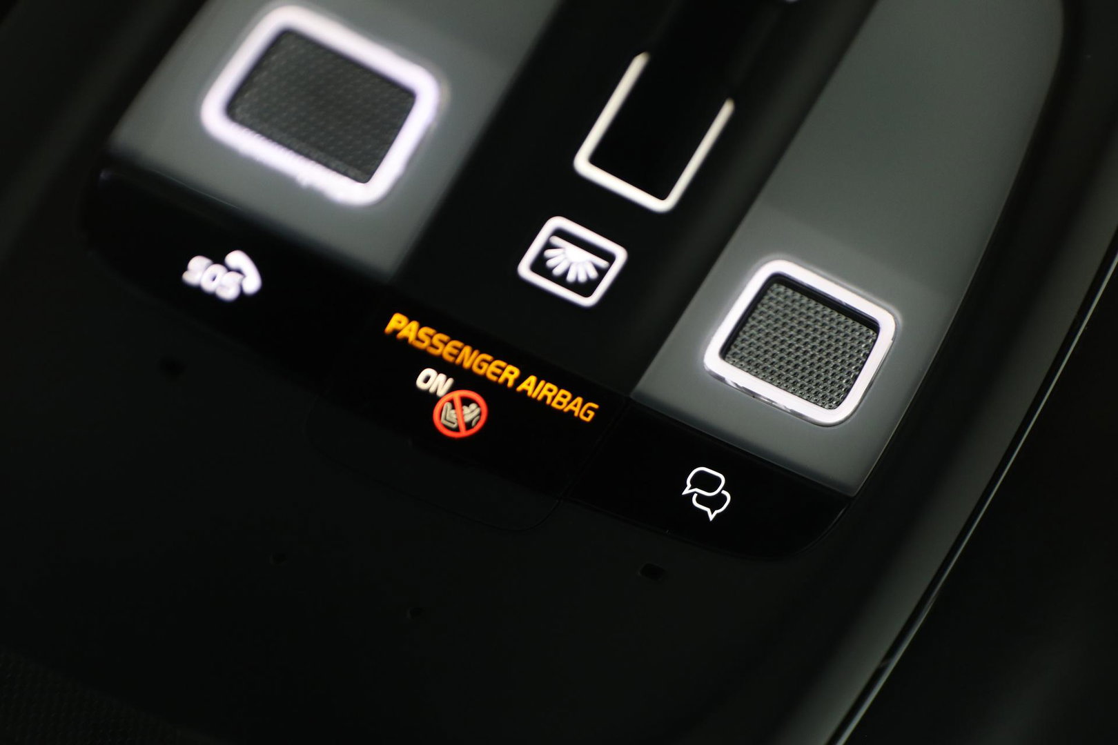 Volvo XC90 T8 Plug-in hybrid Ultra Dark | Luchtvering | Bowers&Wilkins | Trekhaak | Massage+Ventilatie | Head-Up