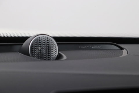 Volvo XC90 T8 Plug-in hybrid Ultra Dark | Luchtvering | Bowers&Wilkins | Trekhaak | Massage+Ventilatie | Head-Up