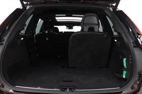 Volvo XC90 T8 Plug-in hybrid Ultra Dark | Luchtvering | Bowers&Wilkins | Trekhaak | Massage+Ventilatie | Head-Up