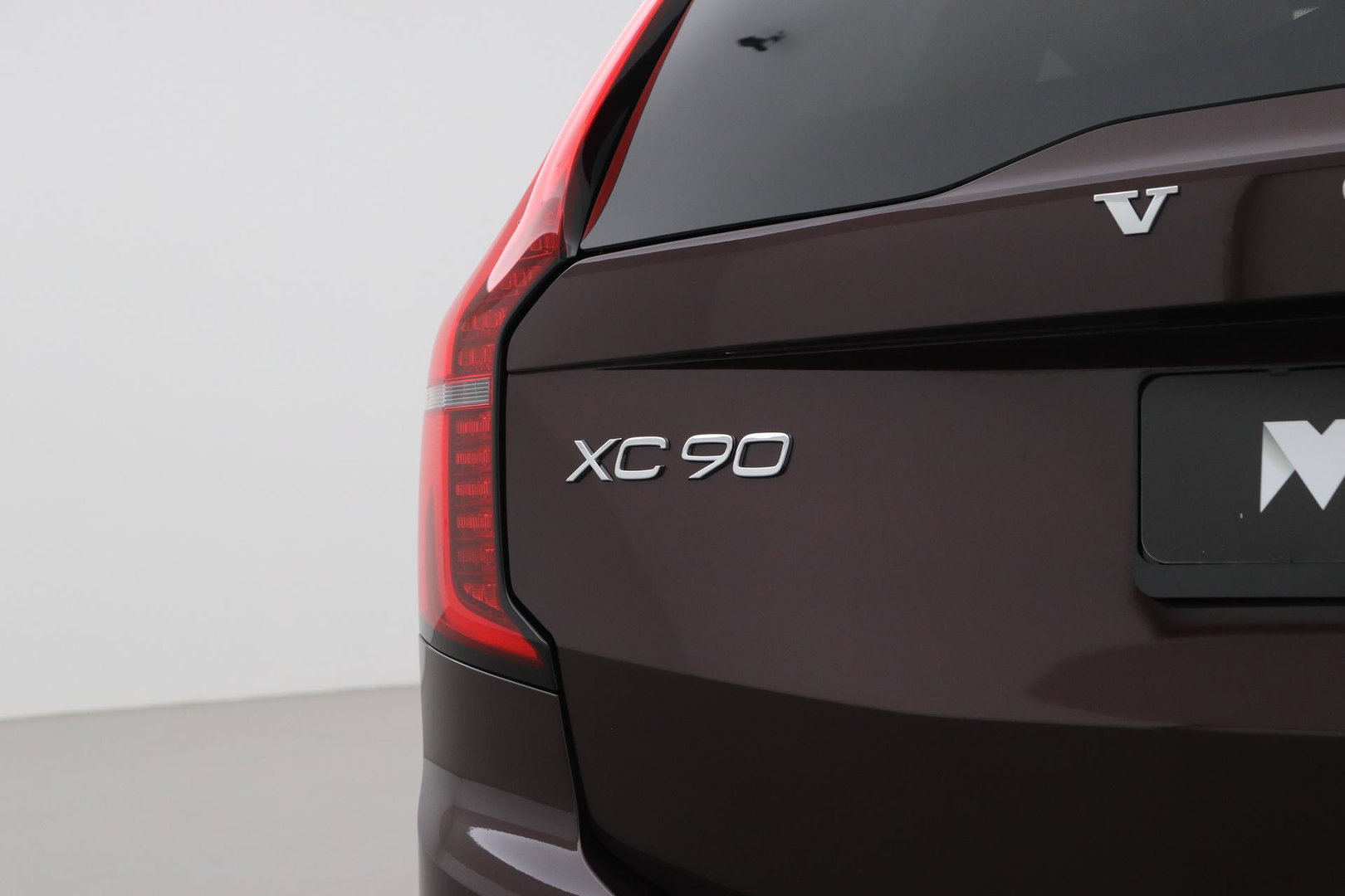 Volvo XC90 T8 Plug-in hybrid Ultra Dark | Luchtvering | Bowers&Wilkins | Trekhaak | Massage+Ventilatie | Head-Up