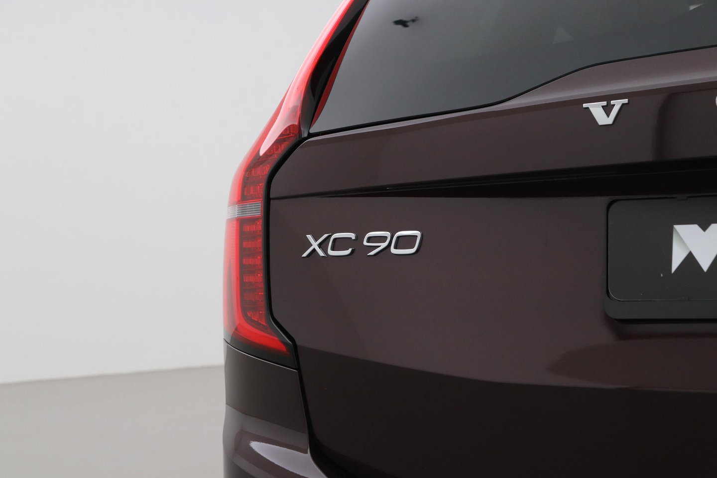 Volvo XC90 T8 Plug-in hybrid Ultra Dark | Luchtvering | Bowers&Wilkins | Trekhaak | Massage+Ventilatie | Head-Up