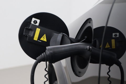 Volvo XC90 T8 Plug-in hybrid Ultra Dark | Luchtvering | Bowers&Wilkins | Trekhaak | Massage+Ventilatie | Head-Up