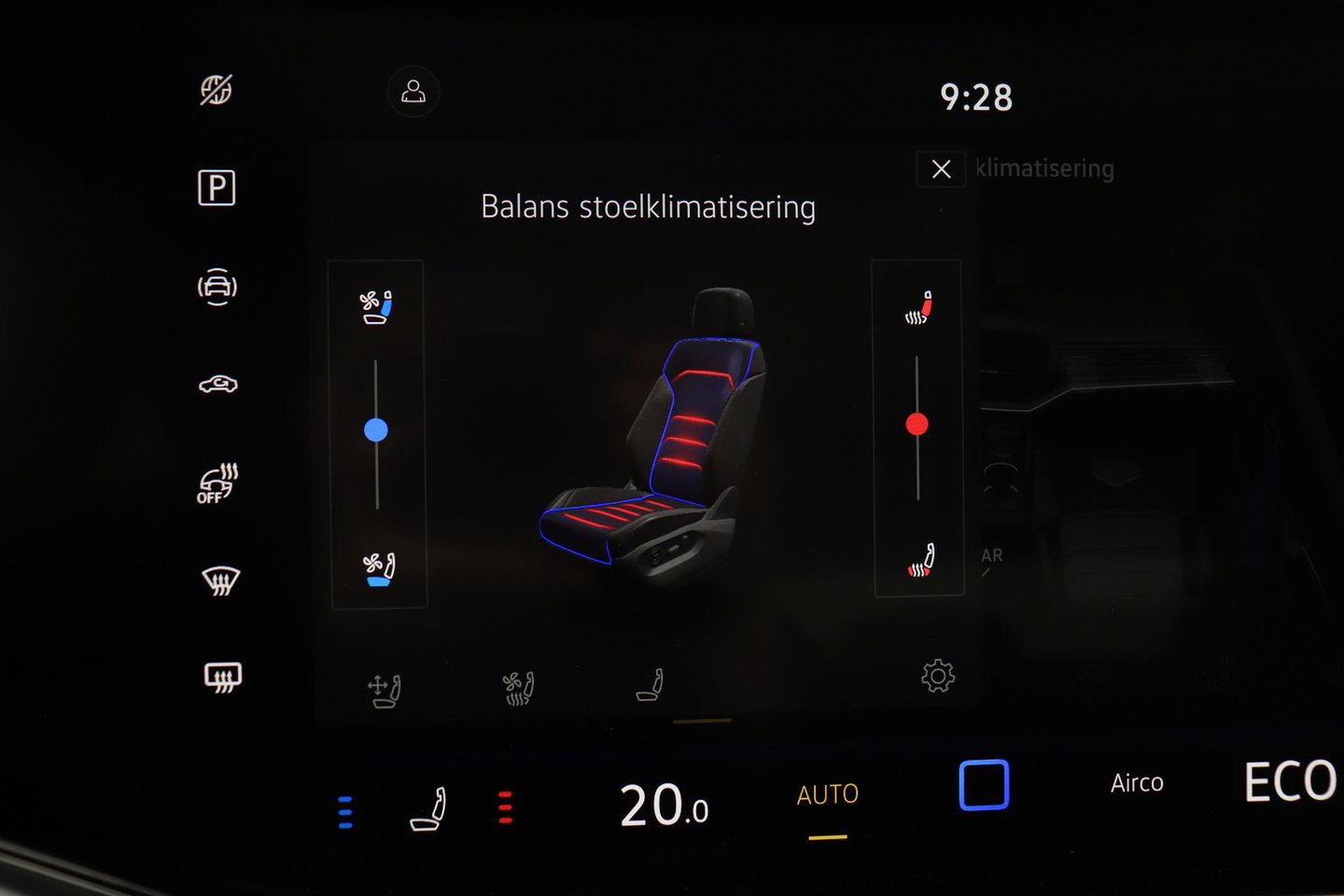 Volkswagen Touareg 3.0 TSi eHybrid 4MOTION R | FINAL EDITION | Luchtvering | Trekhaak | Panoramdak | Dynaudio | 360° Camera