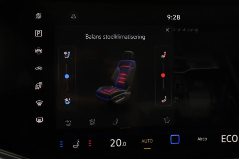 Volkswagen Touareg 3.0 TSi eHybrid 4MOTION R | FINAL EDITION | Luchtvering | Trekhaak | Panoramdak | Dynaudio | 360° Camera