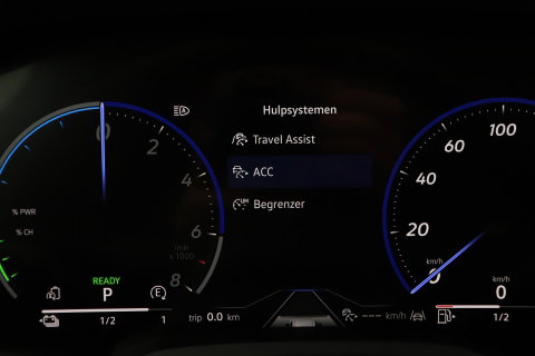 Volkswagen Touareg 3.0 TSi eHybrid 4MOTION R | FINAL EDITION | Luchtvering | Trekhaak | Panoramdak | Dynaudio | 360° Camera