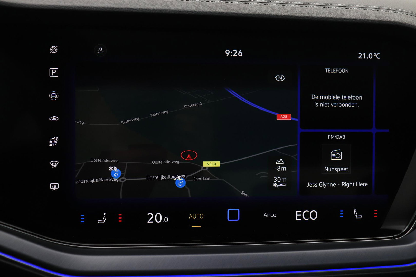 Volkswagen Touareg 3.0 TSi eHybrid 4MOTION R | FINAL EDITION | Luchtvering | Trekhaak | Panoramdak | Dynaudio | 360° Camera