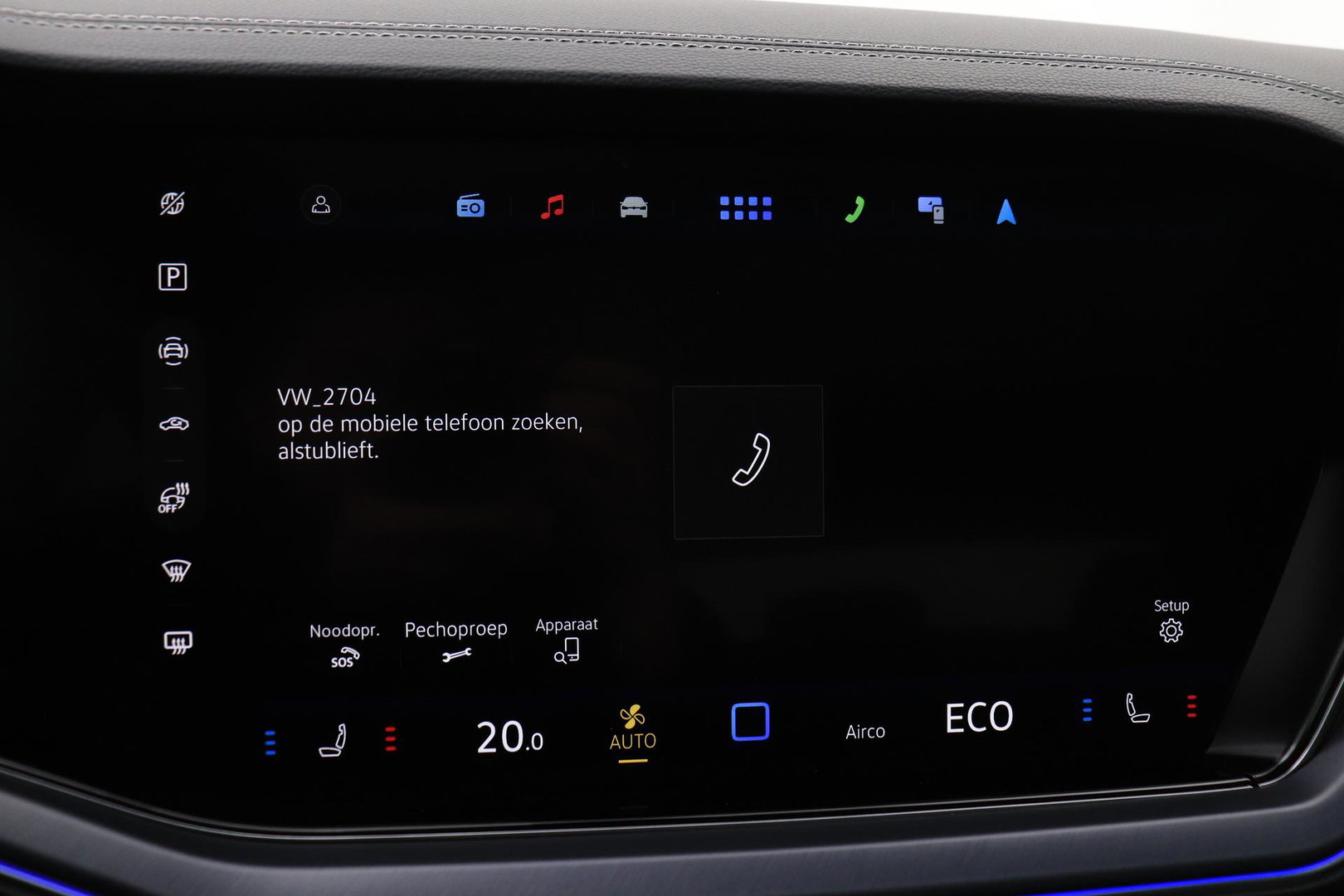 Volkswagen Touareg 3.0 TSi eHybrid 4MOTION R | FINAL EDITION | Luchtvering | Trekhaak | Panoramdak | Dynaudio | 360° Camera