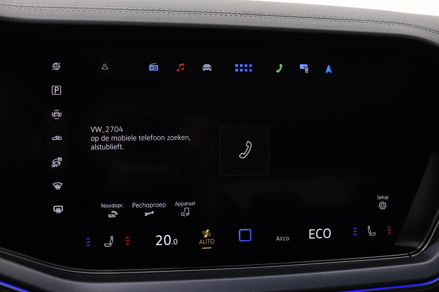 Volkswagen Touareg 3.0 TSi eHybrid 4MOTION R | FINAL EDITION | Luchtvering | Trekhaak | Panoramdak | Dynaudio | 360° Camera