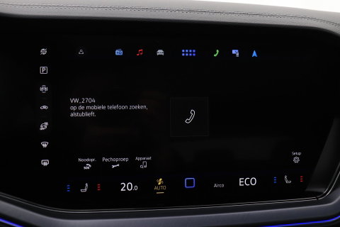 Volkswagen Touareg 3.0 TSi eHybrid 4MOTION R | FINAL EDITION | Luchtvering | Trekhaak | Panoramdak | Dynaudio | 360° Camera
