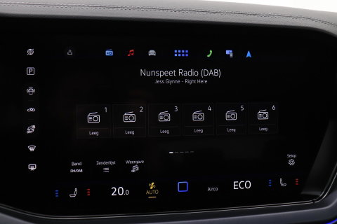 Volkswagen Touareg 3.0 TSi eHybrid 4MOTION R | FINAL EDITION | Luchtvering | Trekhaak | Panoramdak | Dynaudio | 360° Camera