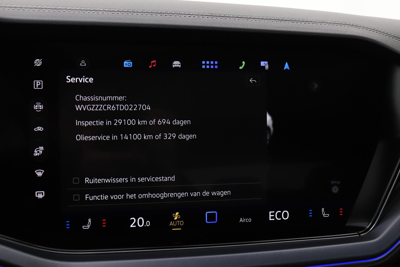 Volkswagen Touareg 3.0 TSi eHybrid 4MOTION R | FINAL EDITION | Luchtvering | Trekhaak | Panoramdak | Dynaudio | 360° Camera