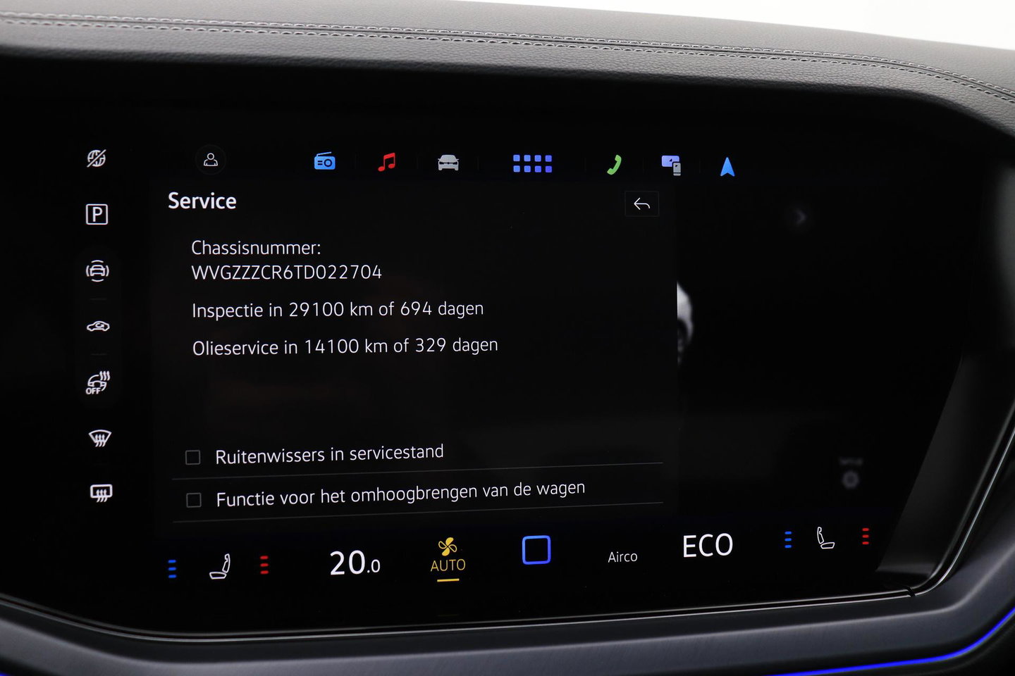 Volkswagen Touareg 3.0 TSi eHybrid 4MOTION R | FINAL EDITION | Luchtvering | Trekhaak | Panoramdak | Dynaudio | 360° Camera