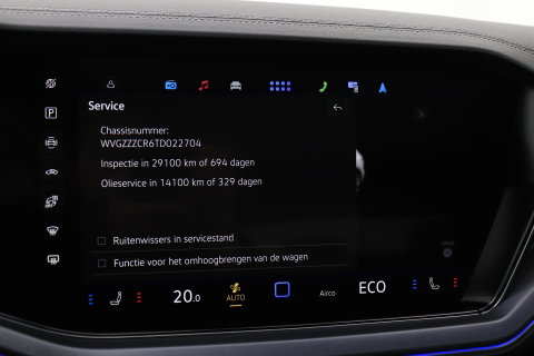 Volkswagen Touareg 3.0 TSi eHybrid 4MOTION R | FINAL EDITION | Luchtvering | Trekhaak | Panoramdak | Dynaudio | 360° Camera