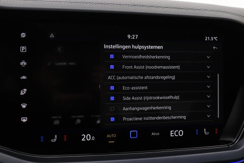 Volkswagen Touareg 3.0 TSi eHybrid 4MOTION R | FINAL EDITION | Luchtvering | Trekhaak | Panoramdak | Dynaudio | 360° Camera