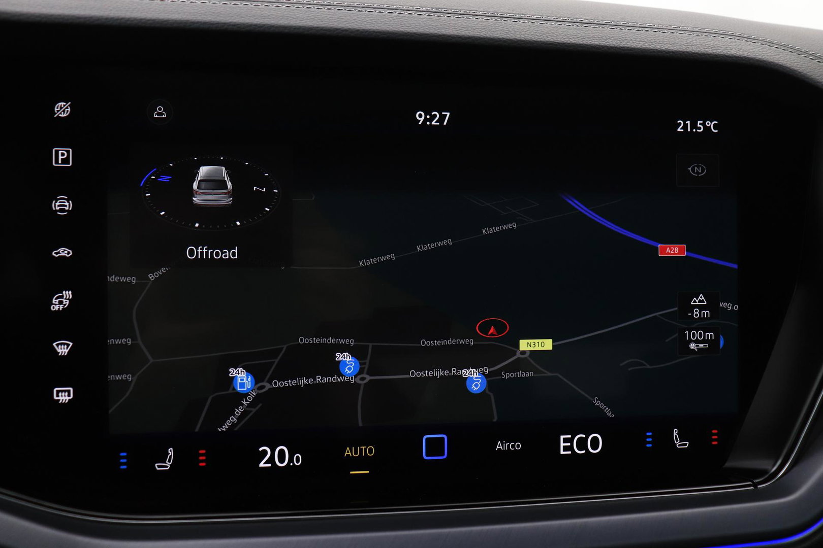 Volkswagen Touareg 3.0 TSi eHybrid 4MOTION R | FINAL EDITION | Luchtvering | Trekhaak | Panoramdak | Dynaudio | 360° Camera