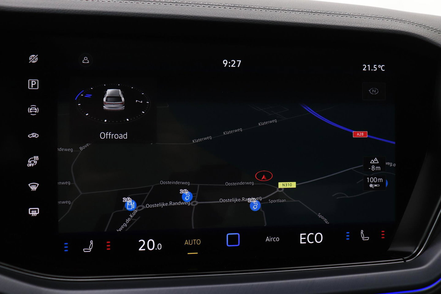 Volkswagen Touareg 3.0 TSi eHybrid 4MOTION R | FINAL EDITION | Luchtvering | Trekhaak | Panoramdak | Dynaudio | 360° Camera