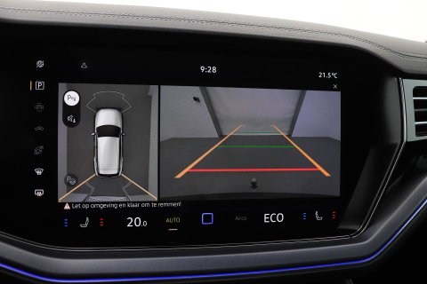 Volkswagen Touareg 3.0 TSi eHybrid 4MOTION R | FINAL EDITION | Luchtvering | Trekhaak | Panoramdak | Dynaudio | 360° Camera