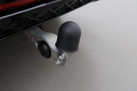 Volkswagen Touareg 3.0 TSi eHybrid 4MOTION R | FINAL EDITION | Luchtvering | Trekhaak | Panoramdak | Dynaudio | 360° Camera