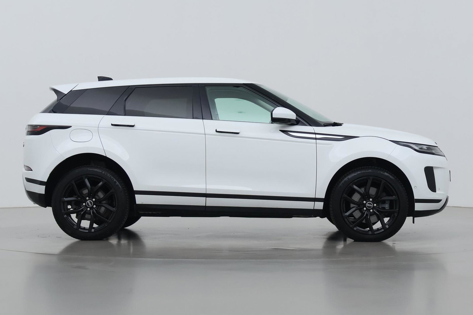 Land Rover Range Rover Evoque 1.5 P300e AWD SE | Camera | Lane Assist | Memory | Apple Carplay | 20 Inch