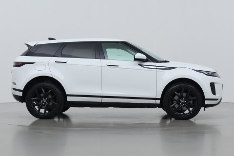 Land Rover Range Rover Evoque 1.5 P300e AWD SE | Camera | Lane Assist | Memory | Apple Carplay | 20 Inch