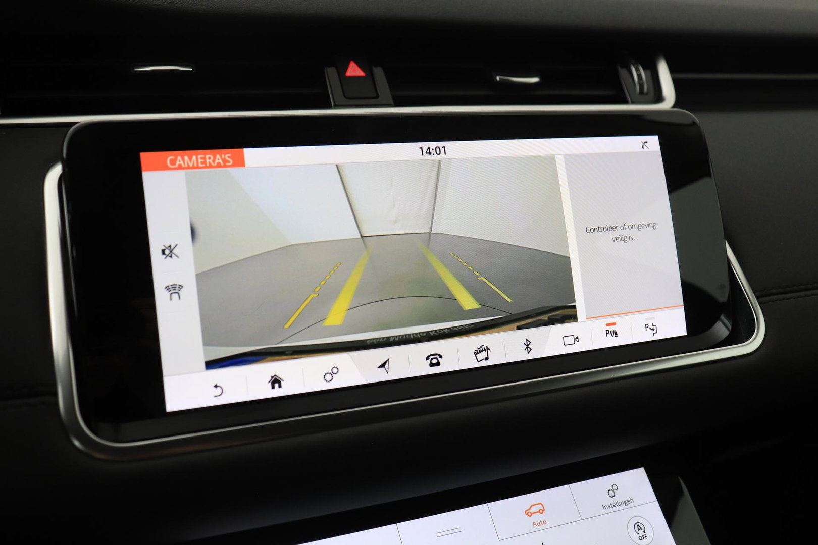 Land Rover Range Rover Evoque 1.5 P300e AWD SE | Camera | Lane Assist | Memory | Apple Carplay | 20 Inch