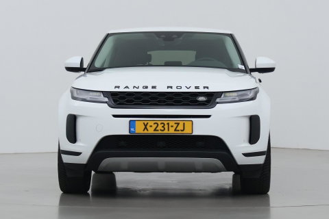 Land Rover Range Rover Evoque 1.5 P300e AWD SE | Camera | Lane Assist | Memory | Apple Carplay | 20 Inch
