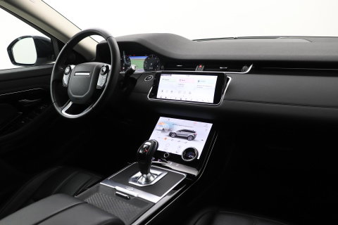 Land Rover Range Rover Evoque 1.5 P300e AWD SE | Camera | Lane Assist | Memory | Apple Carplay | 20 Inch