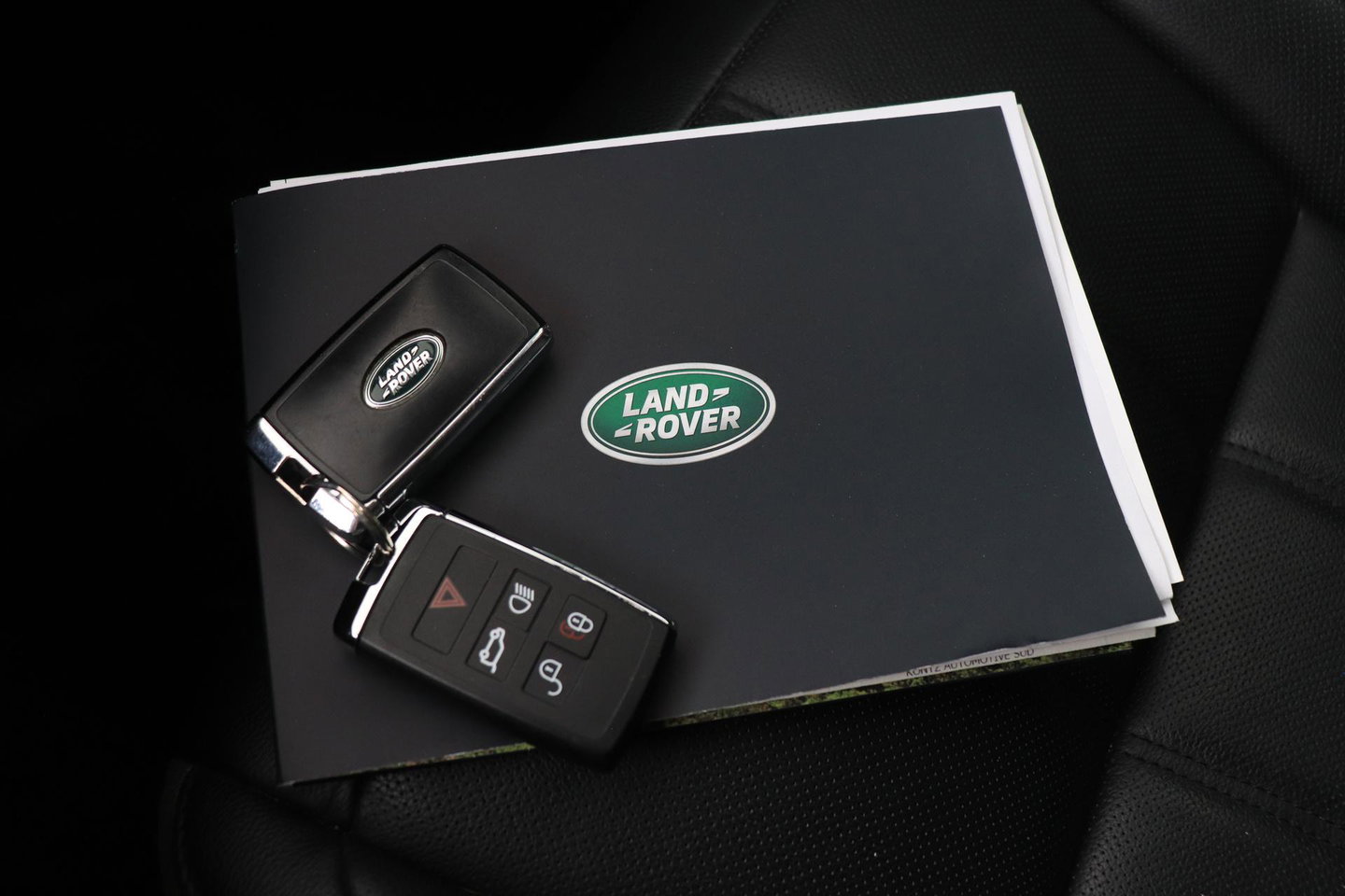 Land Rover Range Rover Evoque 1.5 P300e AWD SE | Camera | Lane Assist | Memory | Apple Carplay | 20 Inch