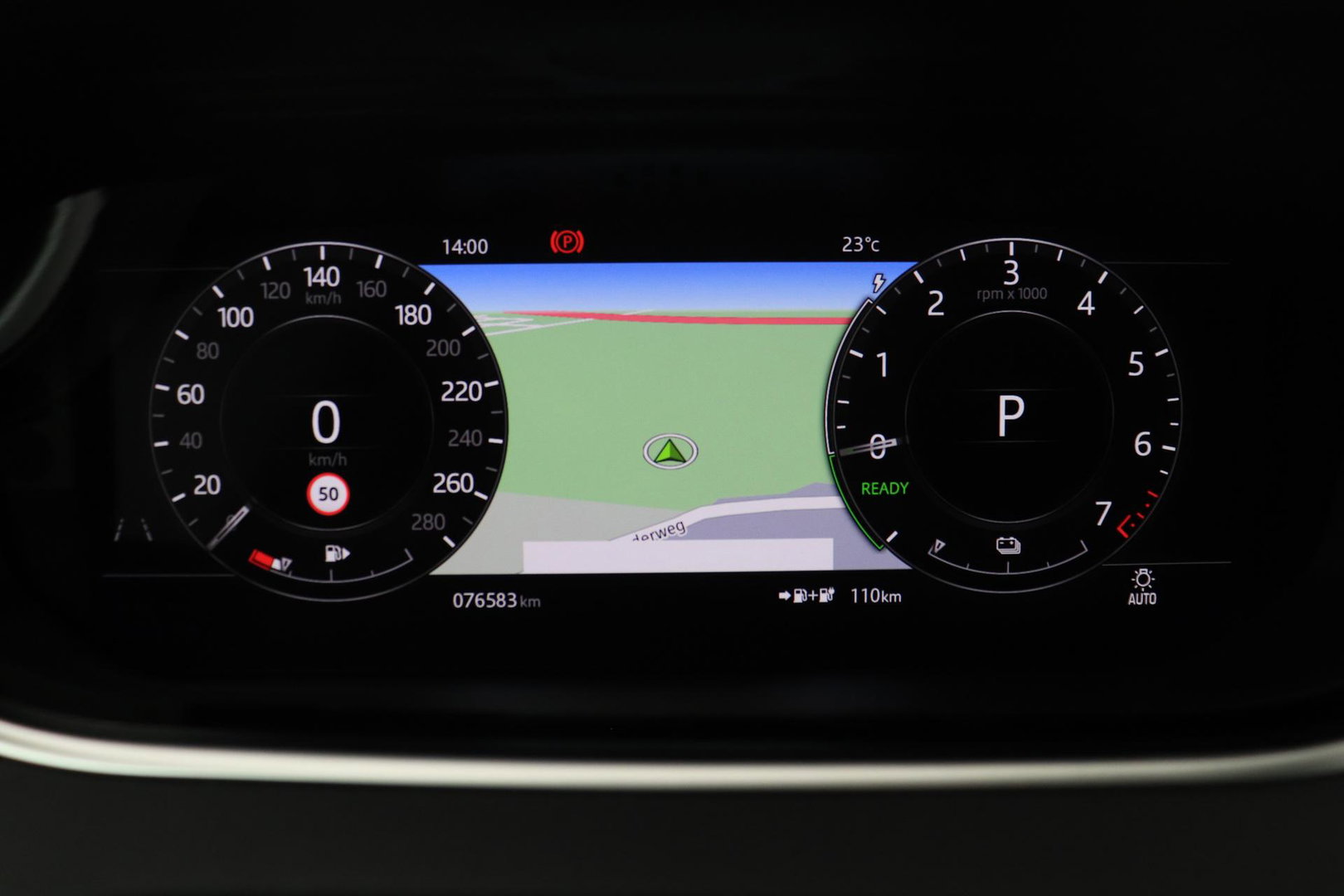 Land Rover Range Rover Evoque 1.5 P300e AWD SE | Camera | Lane Assist | Memory | Apple Carplay | 20 Inch