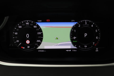 Land Rover Range Rover Evoque 1.5 P300e AWD SE | Camera | Lane Assist | Memory | Apple Carplay | 20 Inch