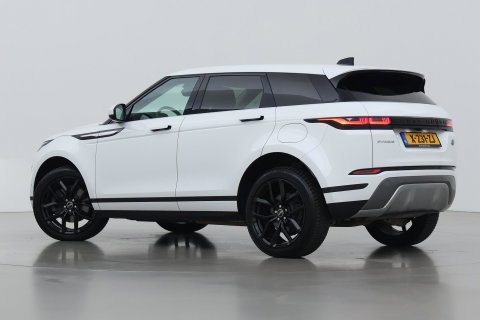 Land Rover Range Rover Evoque 1.5 P300e AWD SE | Camera | Lane Assist | Memory | Apple Carplay | 20 Inch