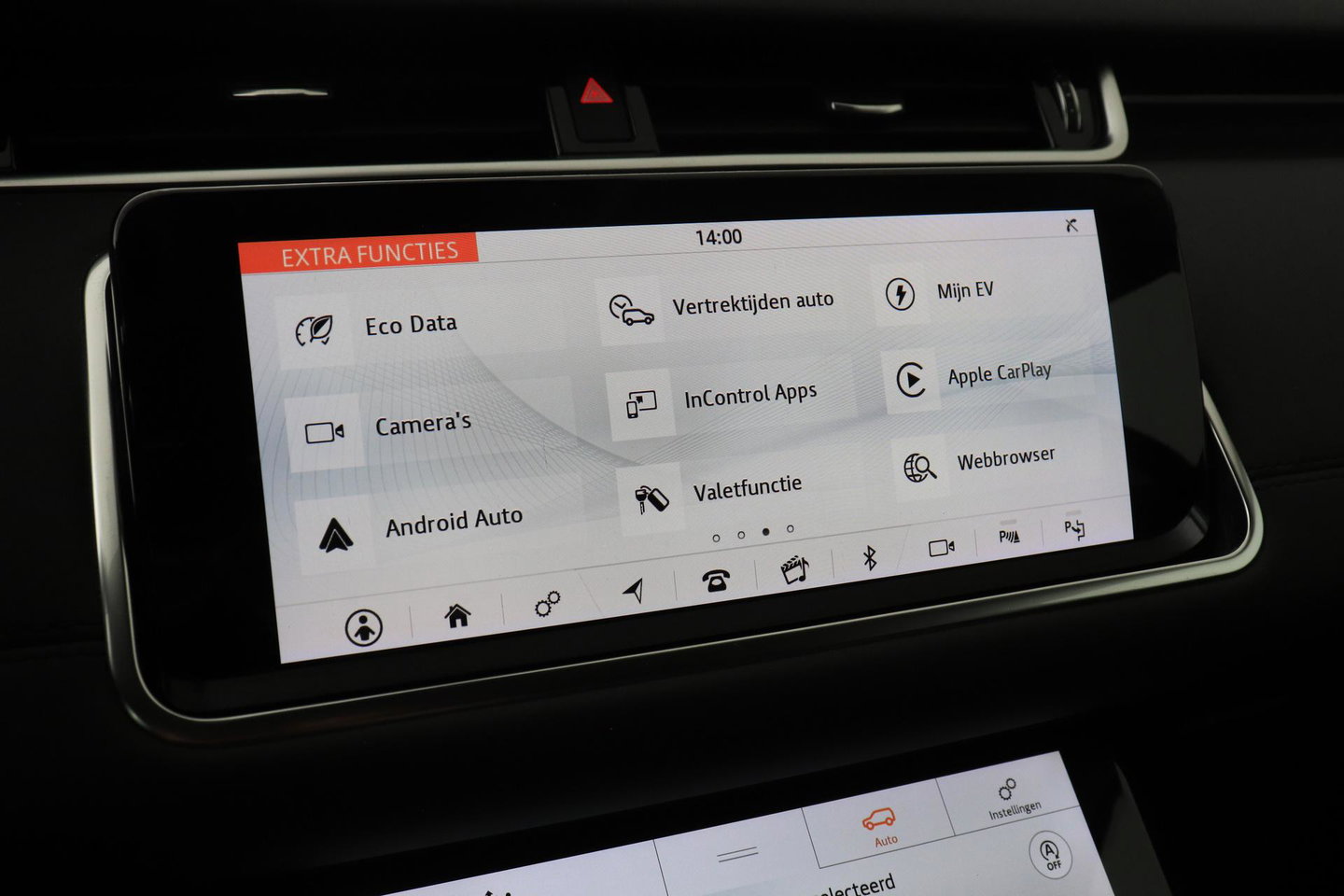Land Rover Range Rover Evoque 1.5 P300e AWD SE | Camera | Lane Assist | Memory | Apple Carplay | 20 Inch