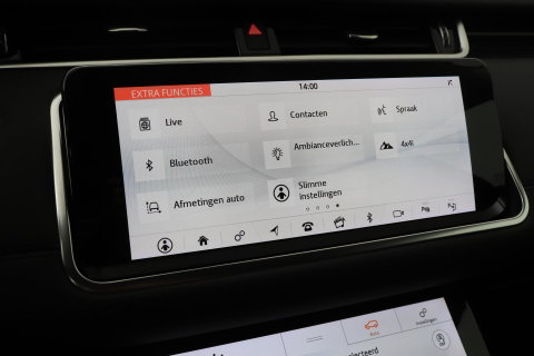 Land Rover Range Rover Evoque 1.5 P300e AWD SE | Camera | Lane Assist | Memory | Apple Carplay | 20 Inch
