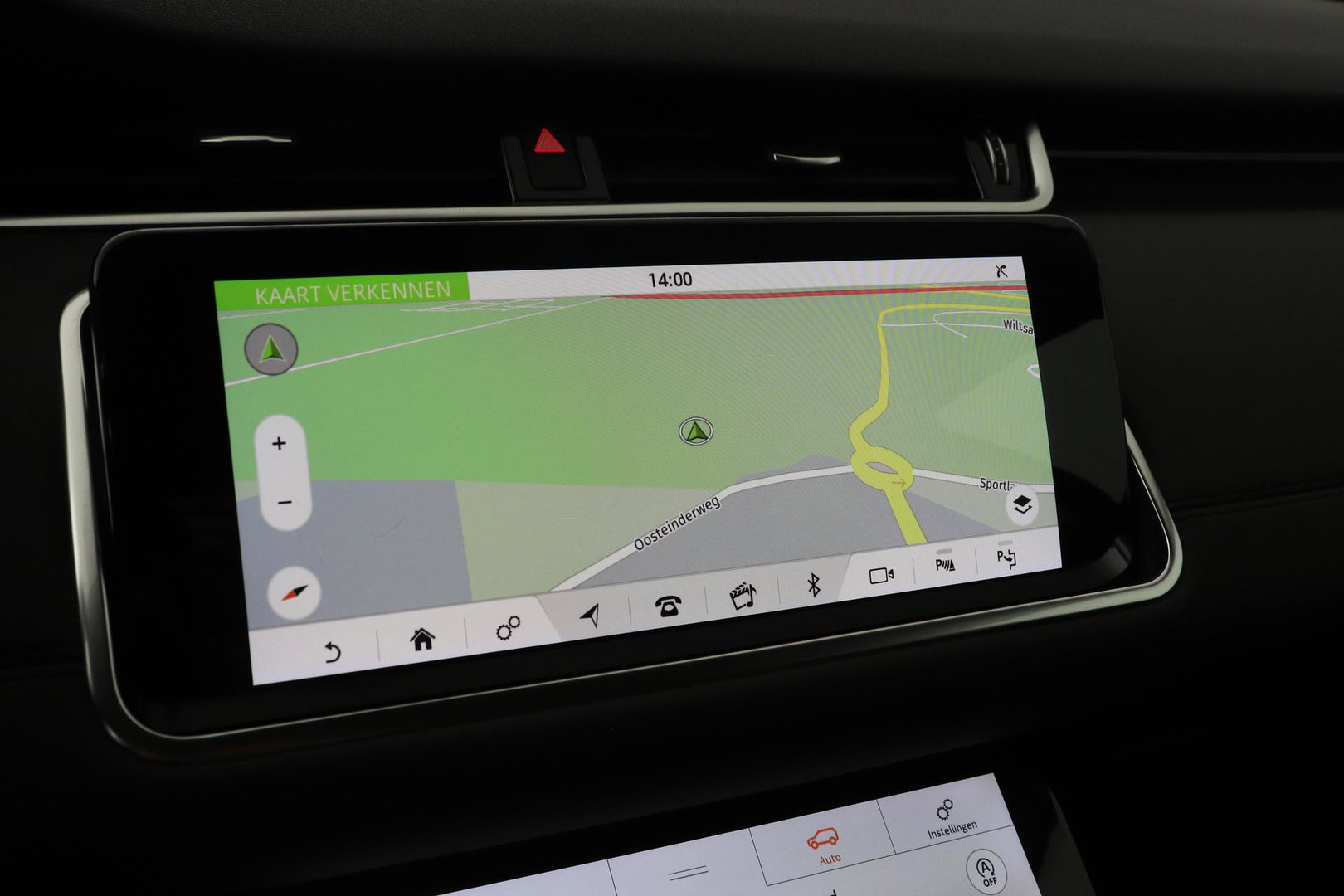 Land Rover Range Rover Evoque 1.5 P300e AWD SE | Camera | Lane Assist | Memory | Apple Carplay | 20 Inch