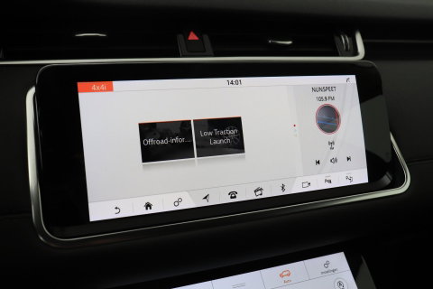 Land Rover Range Rover Evoque 1.5 P300e AWD SE | Camera | Lane Assist | Memory | Apple Carplay | 20 Inch