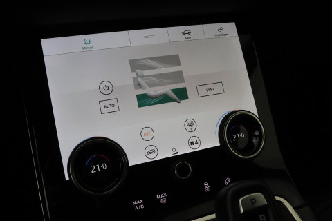 Land Rover Range Rover Evoque 1.5 P300e AWD SE | Camera | Lane Assist | Memory | Apple Carplay | 20 Inch