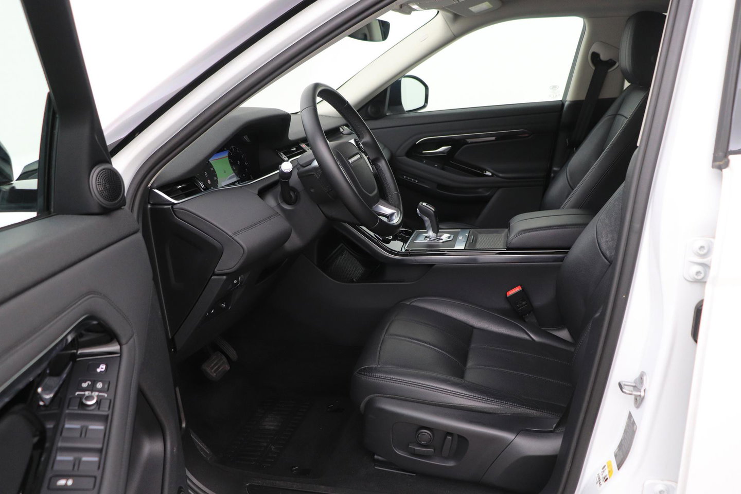 Land Rover Range Rover Evoque 1.5 P300e AWD SE | Camera | Lane Assist | Memory | Apple Carplay | 20 Inch